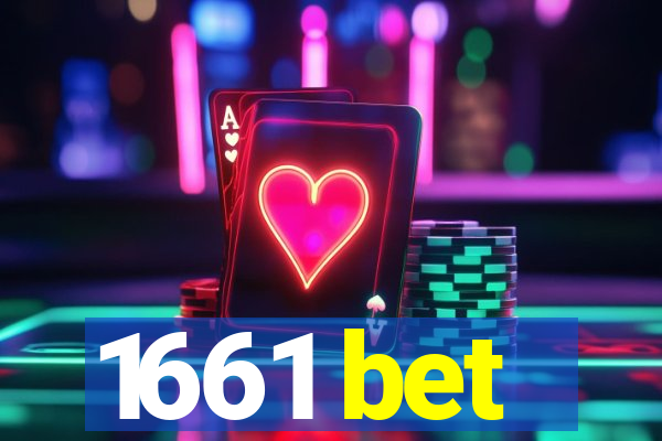 1661 bet